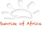 Sunrise of Africa School logo